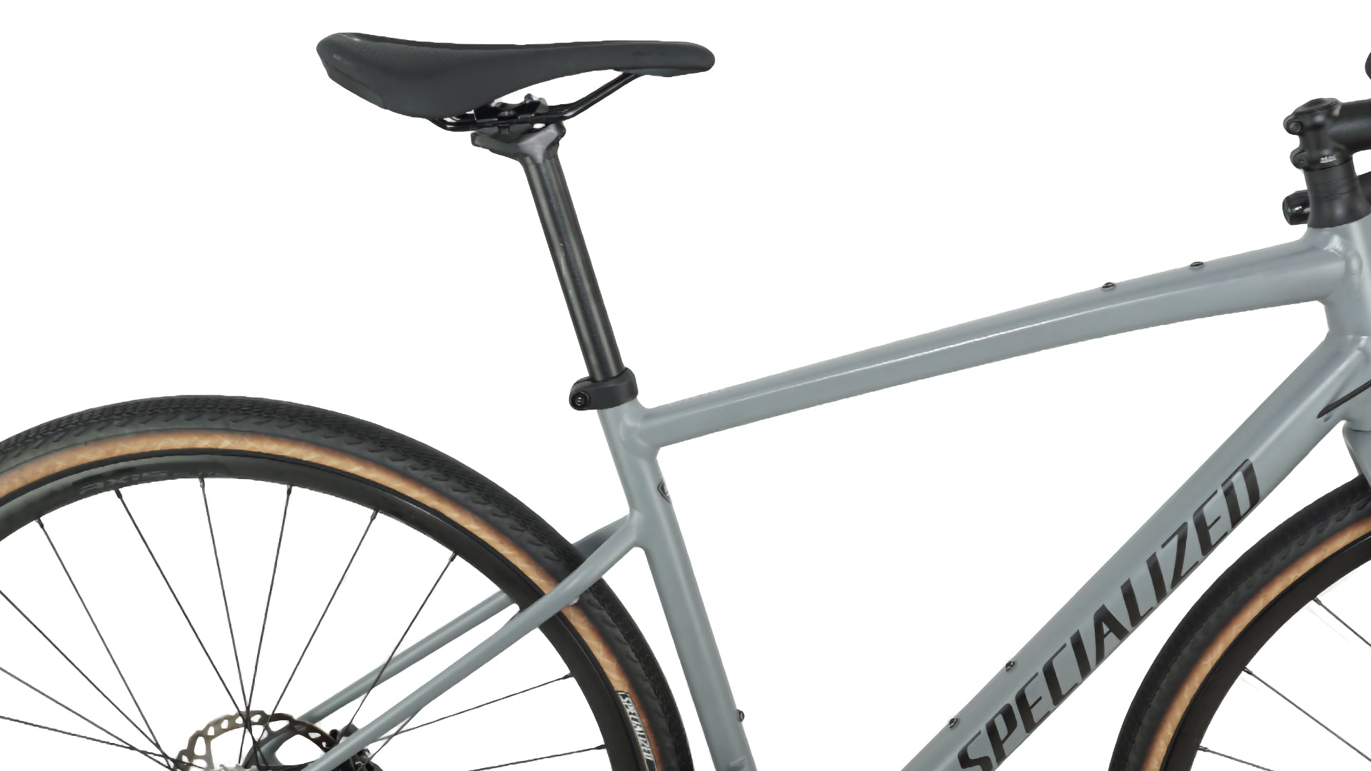 Foto 7 de Specialized Diverge Elite E5 2025 Talla 54