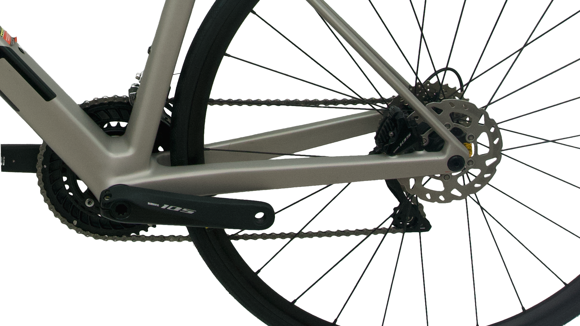 Foto 2 de BMC Teammachine SLR Five 2021 Talla 54