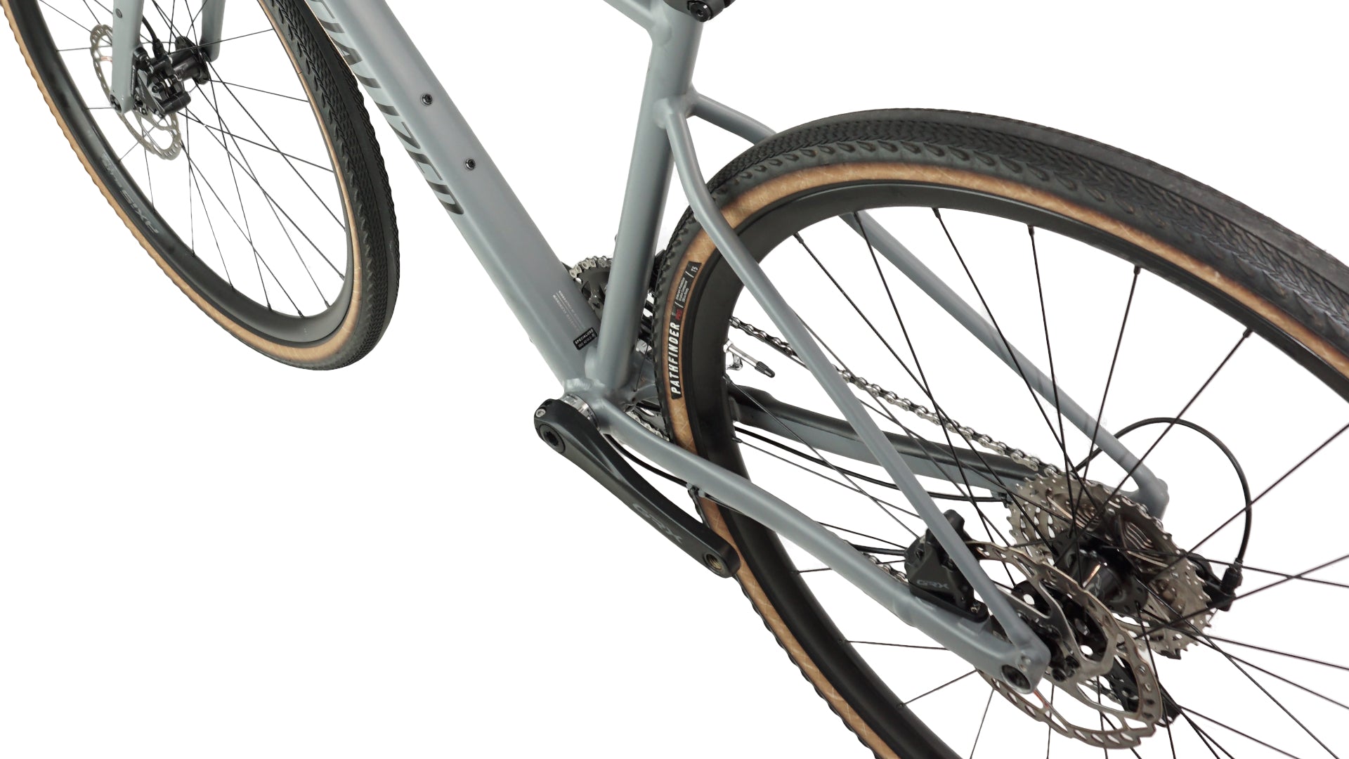 Foto 10 de Specialized Diverge Elite E5 2025 Talla 54