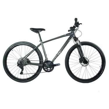 Specialized Crosstrail Expert Disc 2016 Talla M