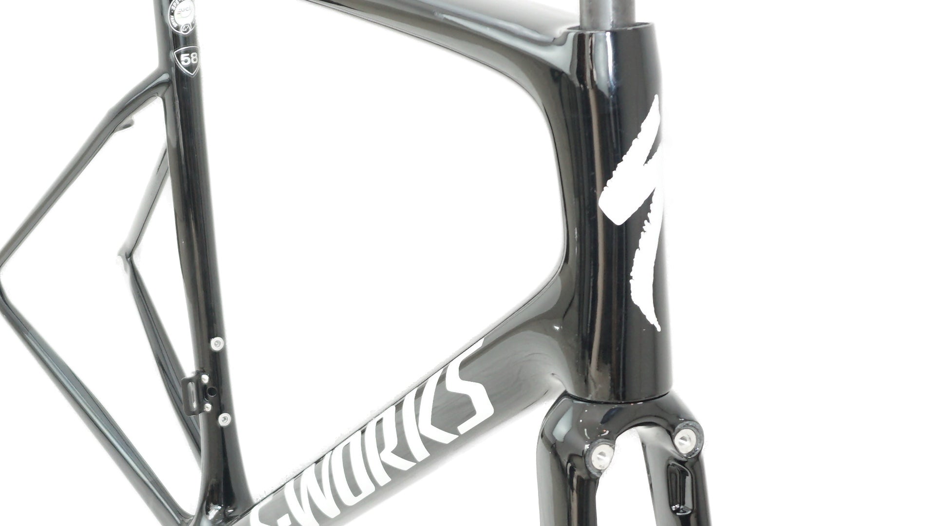 Foto 3 de S-works Tarmac S Works 2020