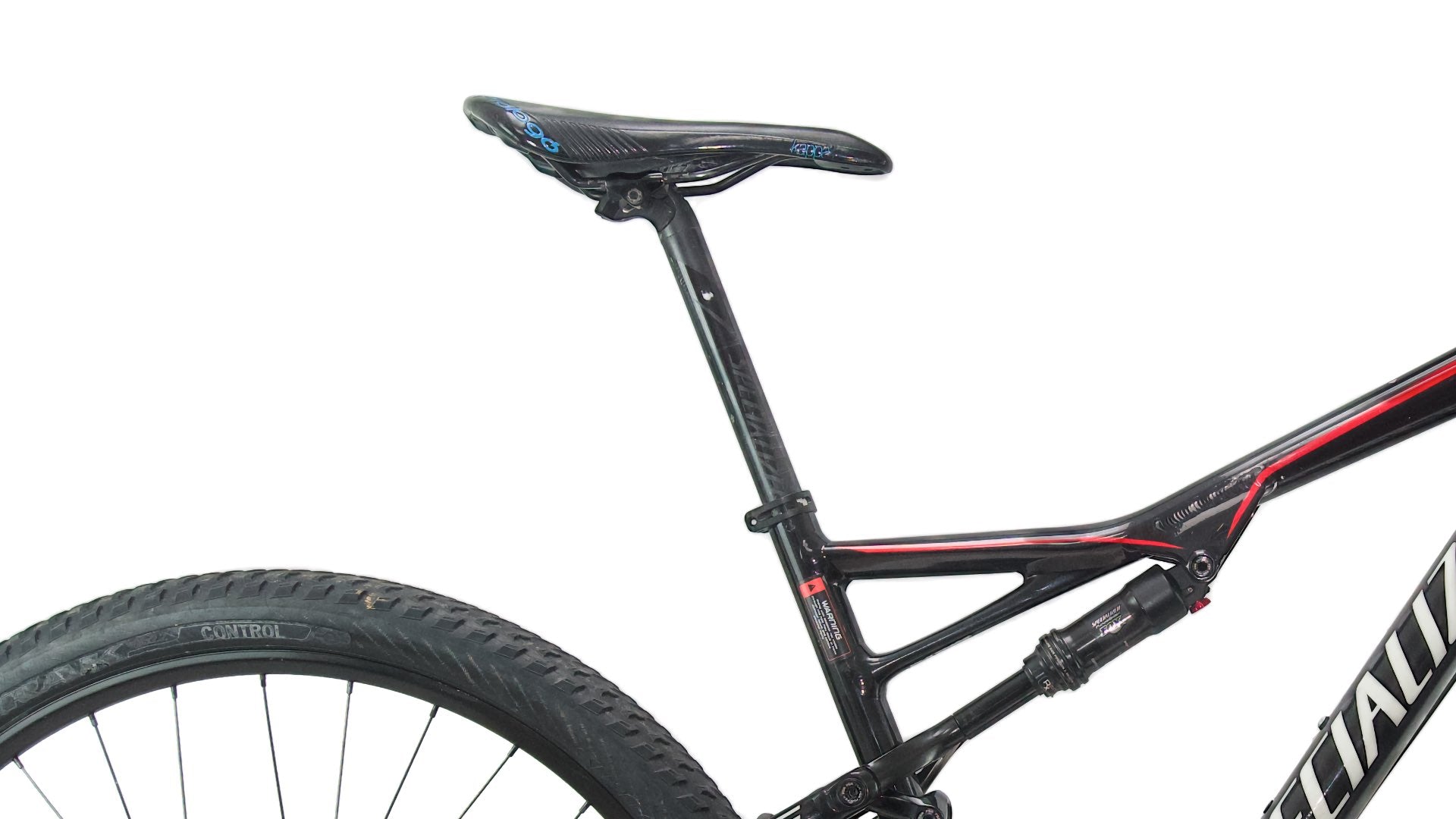 Foto 6 de Specialized Epic EVO Comp 2017 Talla 54