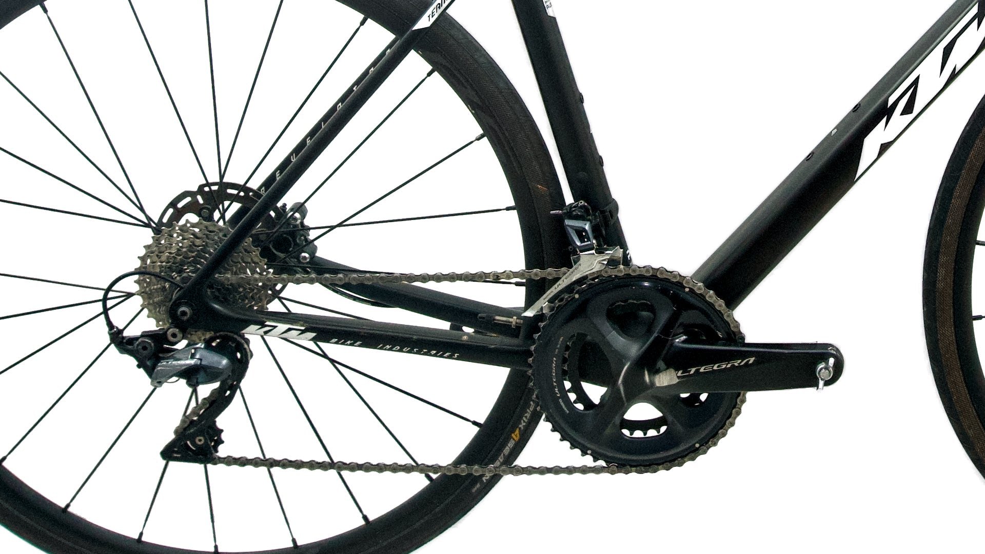 Foto 5 de KTM Revelator Alto Exonic Carbon 2021 Talla 55