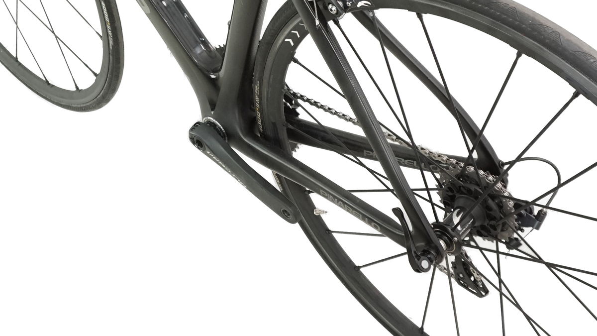 Foto 10 de Pinarello Dogma F 2018 Talla 53