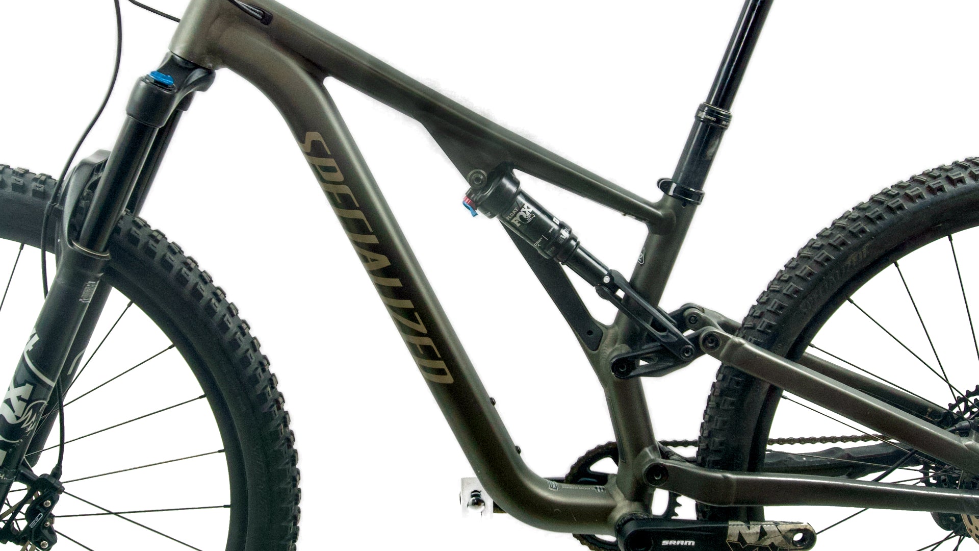 Foto 3 de Specialized Stumpjumper Alloy 2022 Talla S