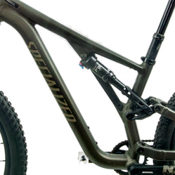 Foto 3 de Specialized Stumpjumper Alloy 2022 Talla S