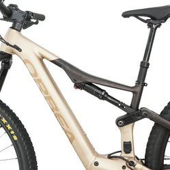Foto 2 de Orbea Rallon M Team 2024 Talla S