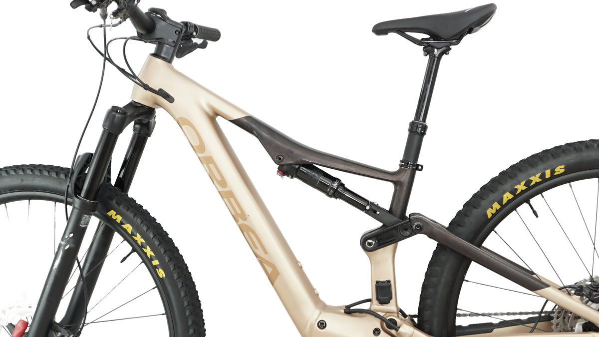 Foto 2 de Orbea Rallon M Team 2024 Talla S