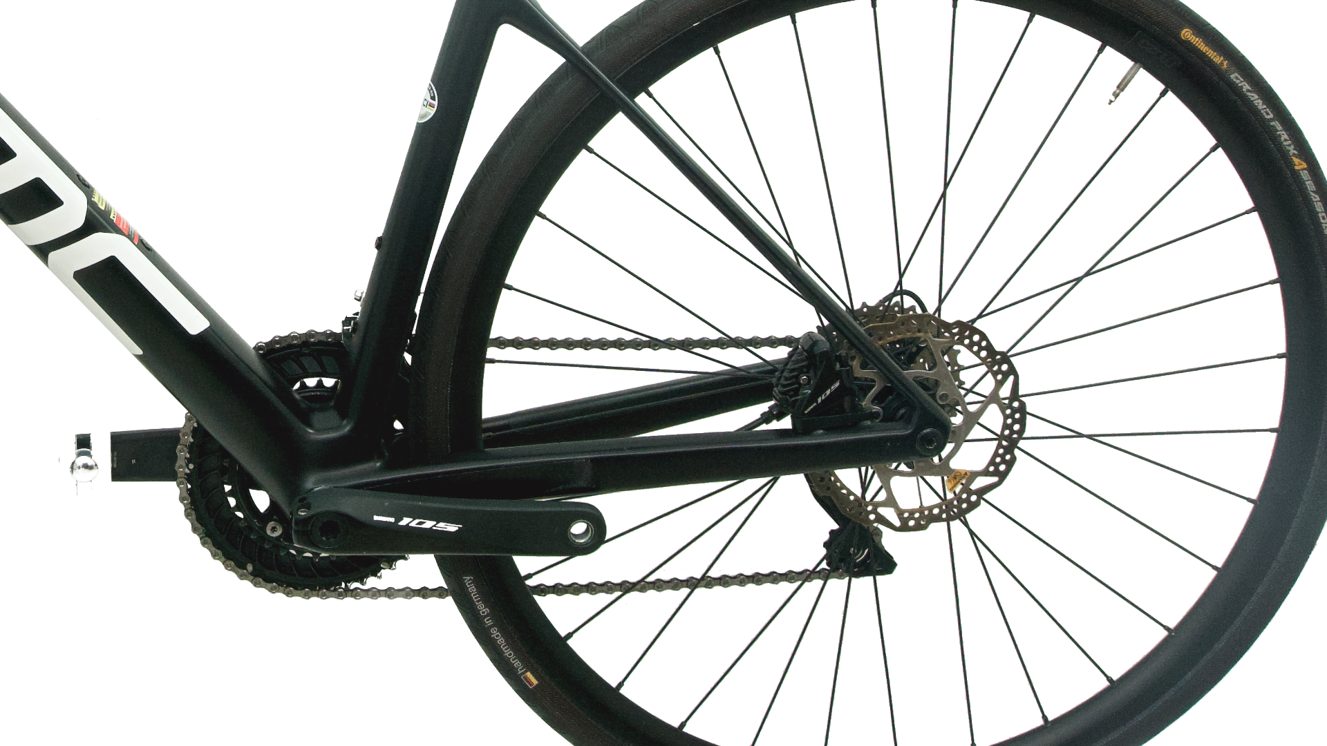 Foto 2 de BMC Teammachine SLR SEVEN 2023 Talla 56