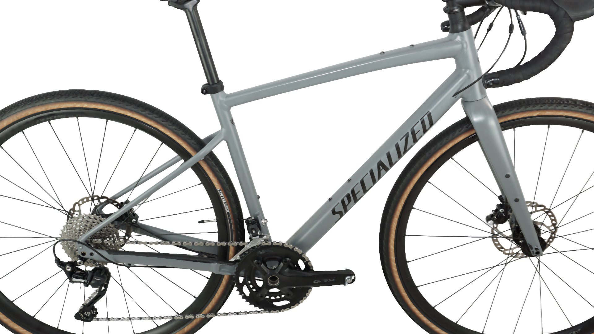 Foto 6 de Specialized Diverge Elite E5 2025 Talla 54