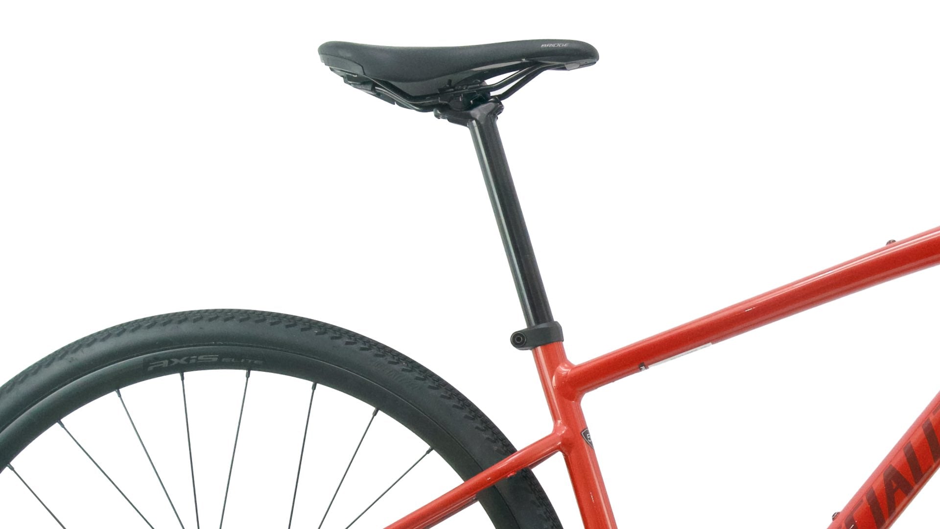 Foto 4 de Specialized Diverge Base E5 2024 Talla 52