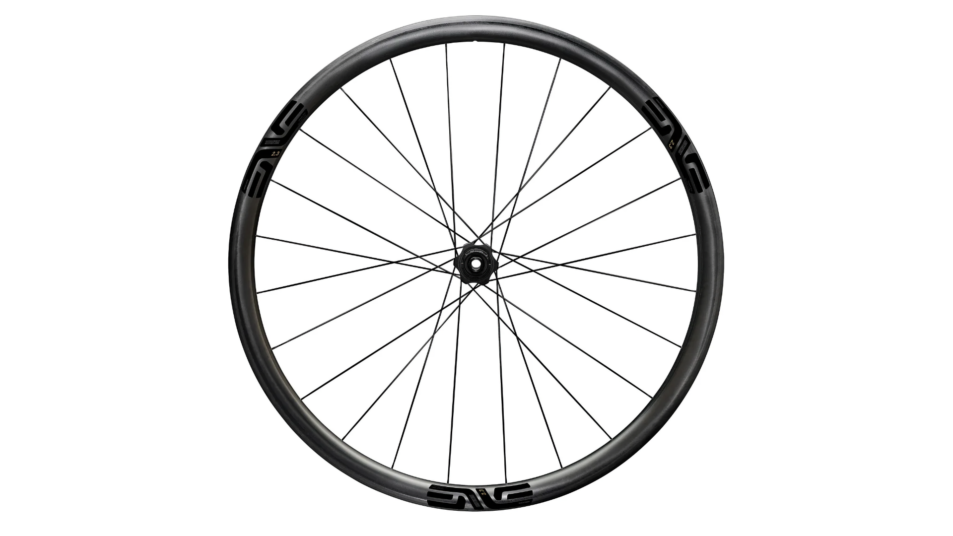 Foto 4 de Enve SES 3.4 2025
