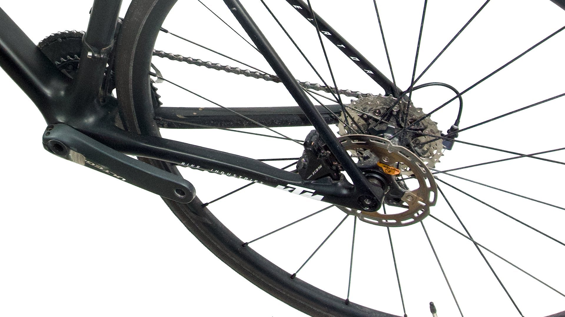 Foto 11 de KTM Revelator Alto Exonic Carbon 2021 Talla 55