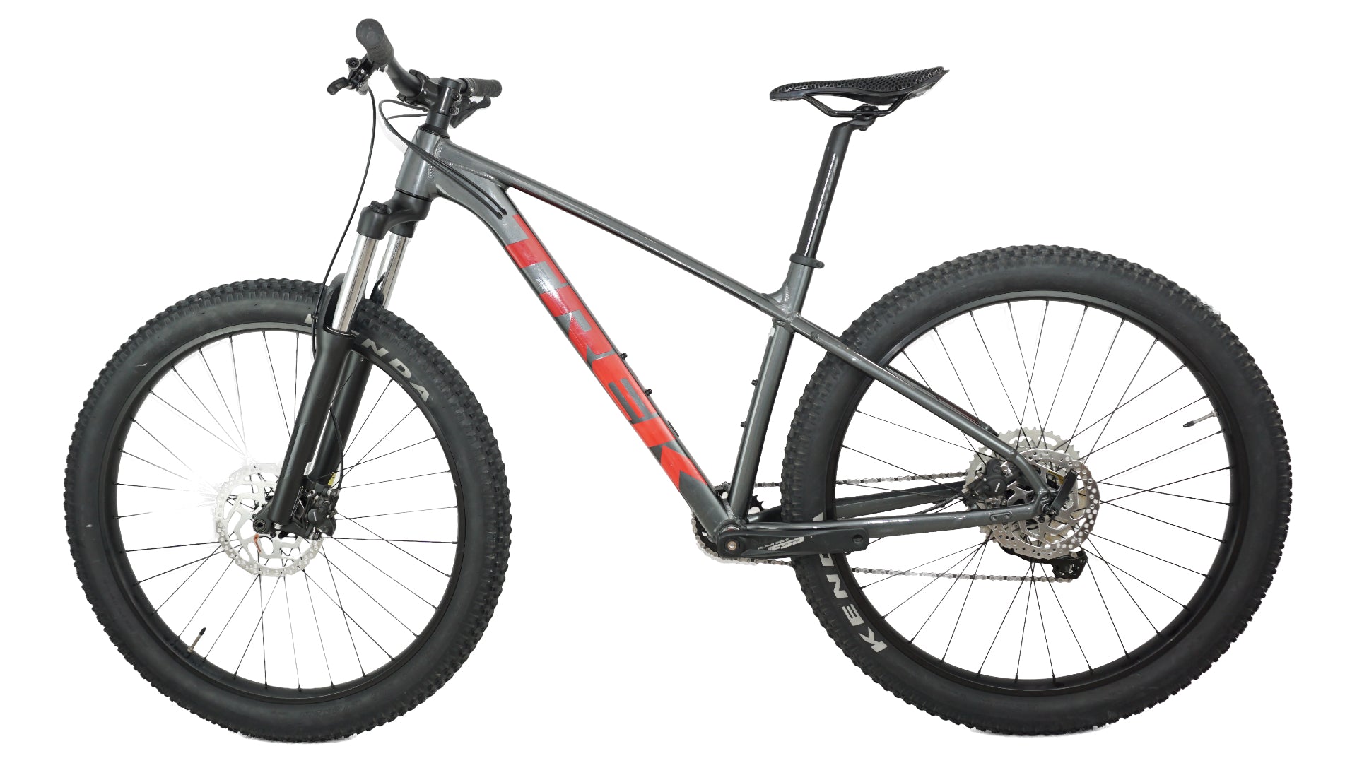Foto 4 de Trek Roscoe 6 2022 Talla M