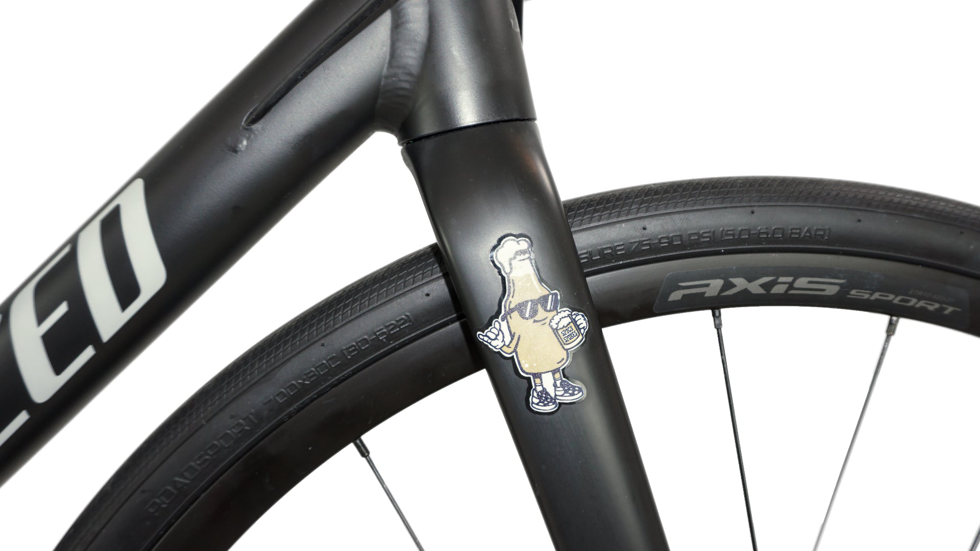 Foto 8 de Specialized Allez E5 2026 Talla 56