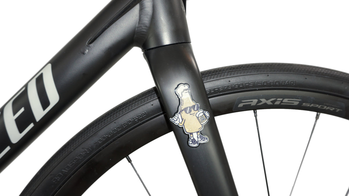 Foto 8 de Specialized Allez E5 2026 Talla 56