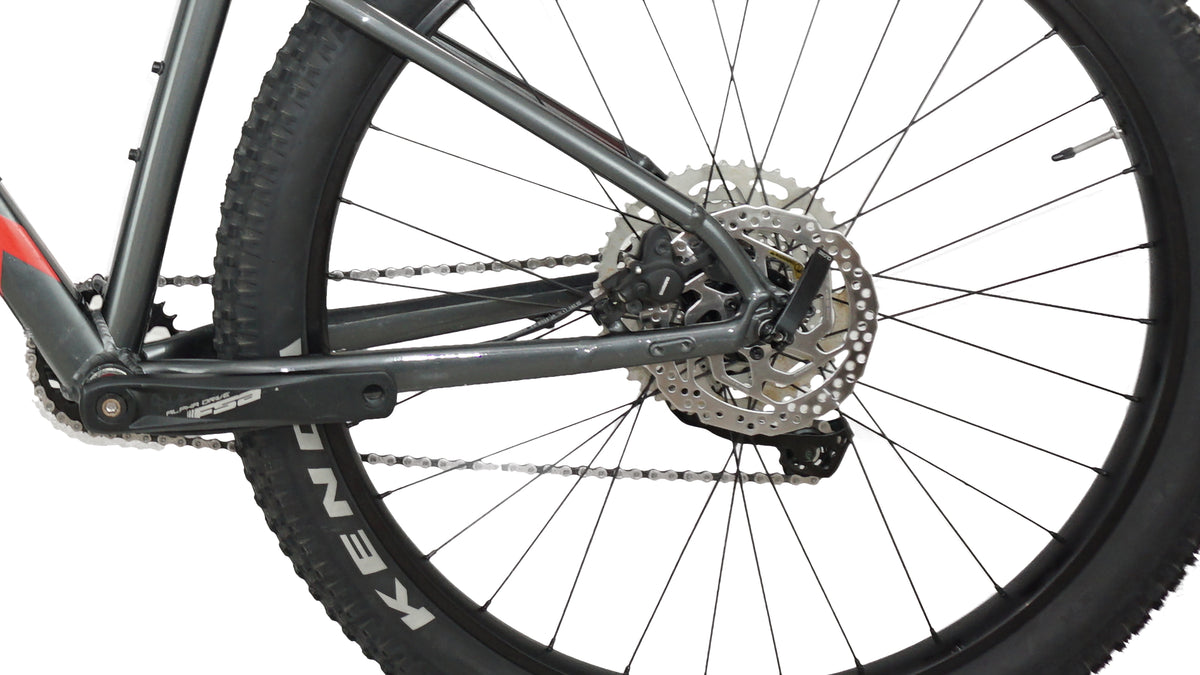Foto 2 de Trek Roscoe 6 2022 Talla M
