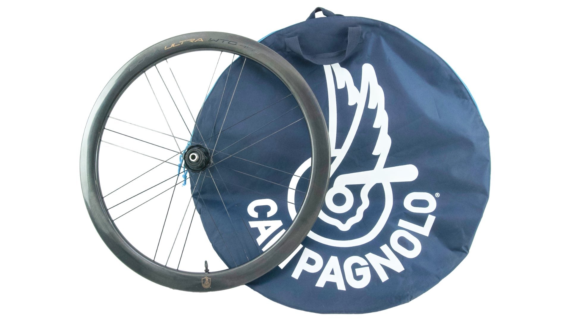 Foto 2 de Campagnolo Otro (¿Cuál?) 2023