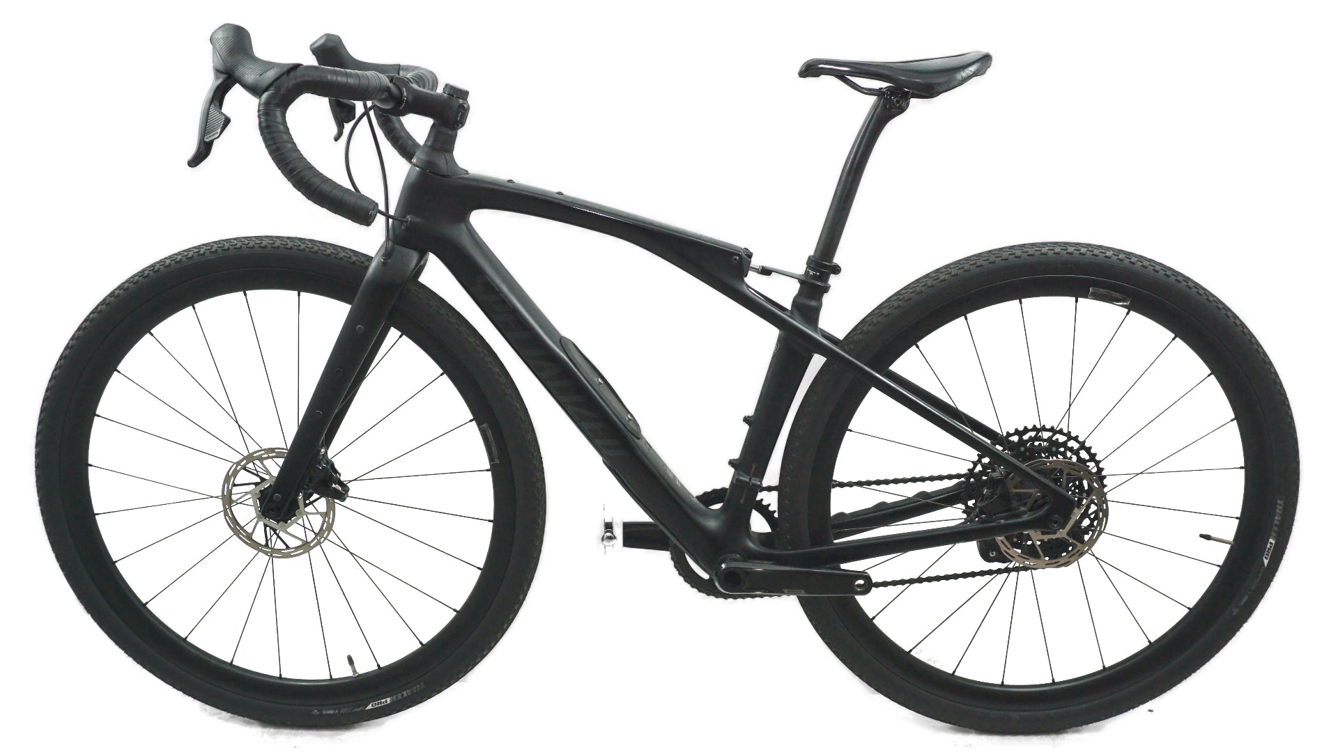 Foto 4 de Specialized Diverge Expert Carbon 2023 Talla 52