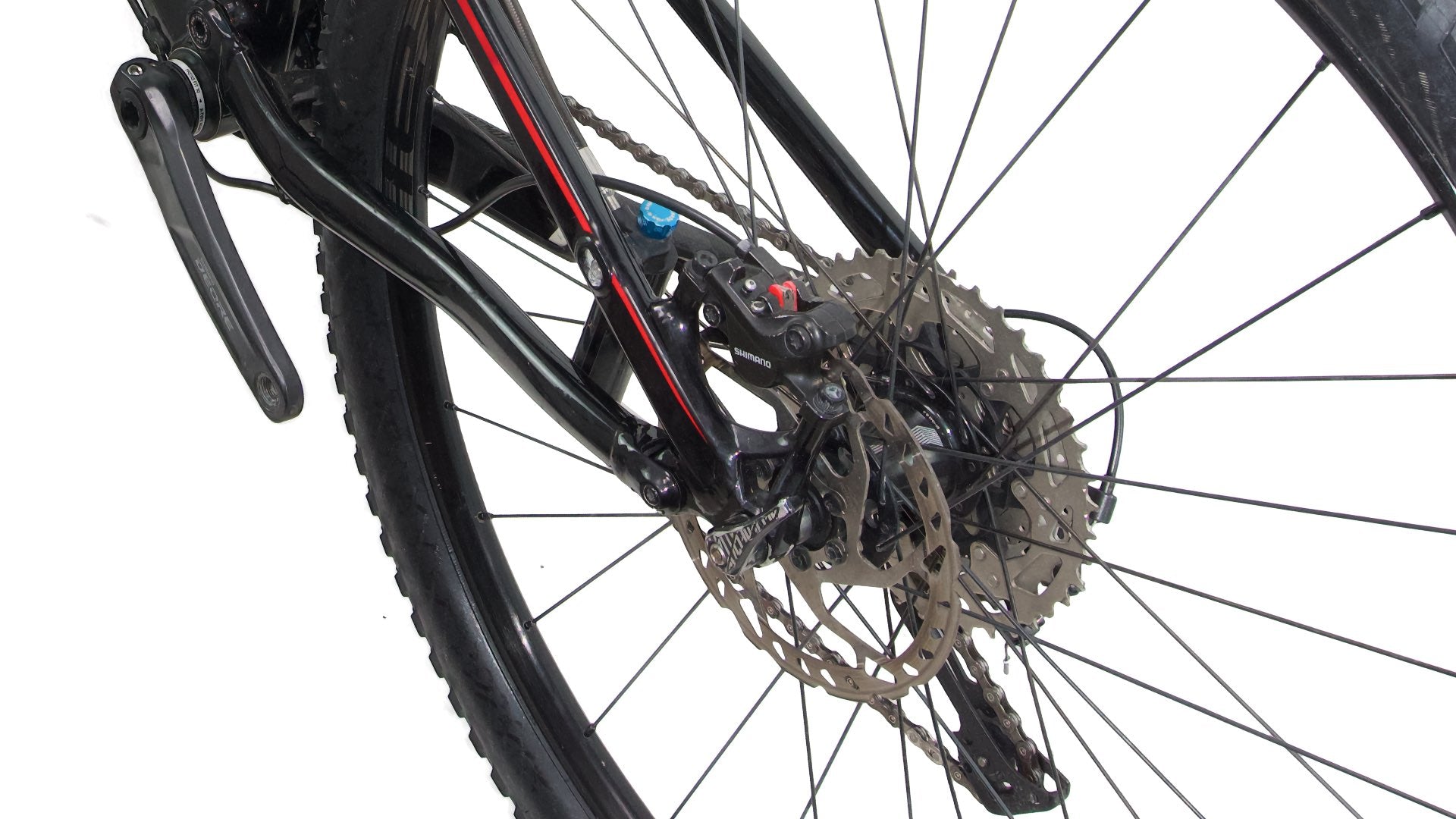 Foto 9 de Specialized Epic EVO Comp 2017 Talla 54