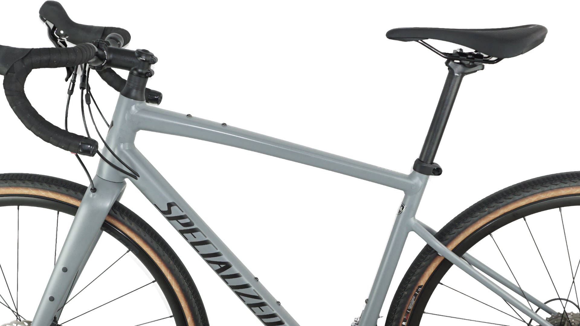 Foto 3 de Specialized Diverge Elite E5 2025 Talla 54