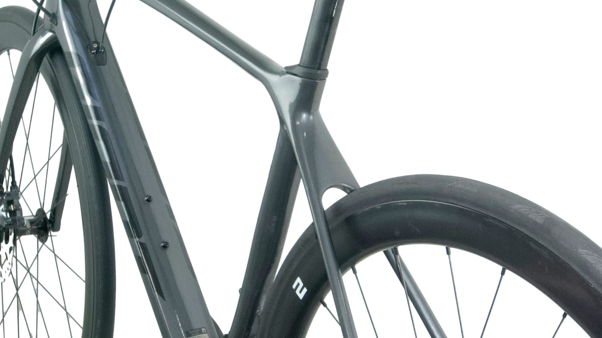 Foto 9 de Giant TCR Advanced 1+ Disc 2022 Talla M