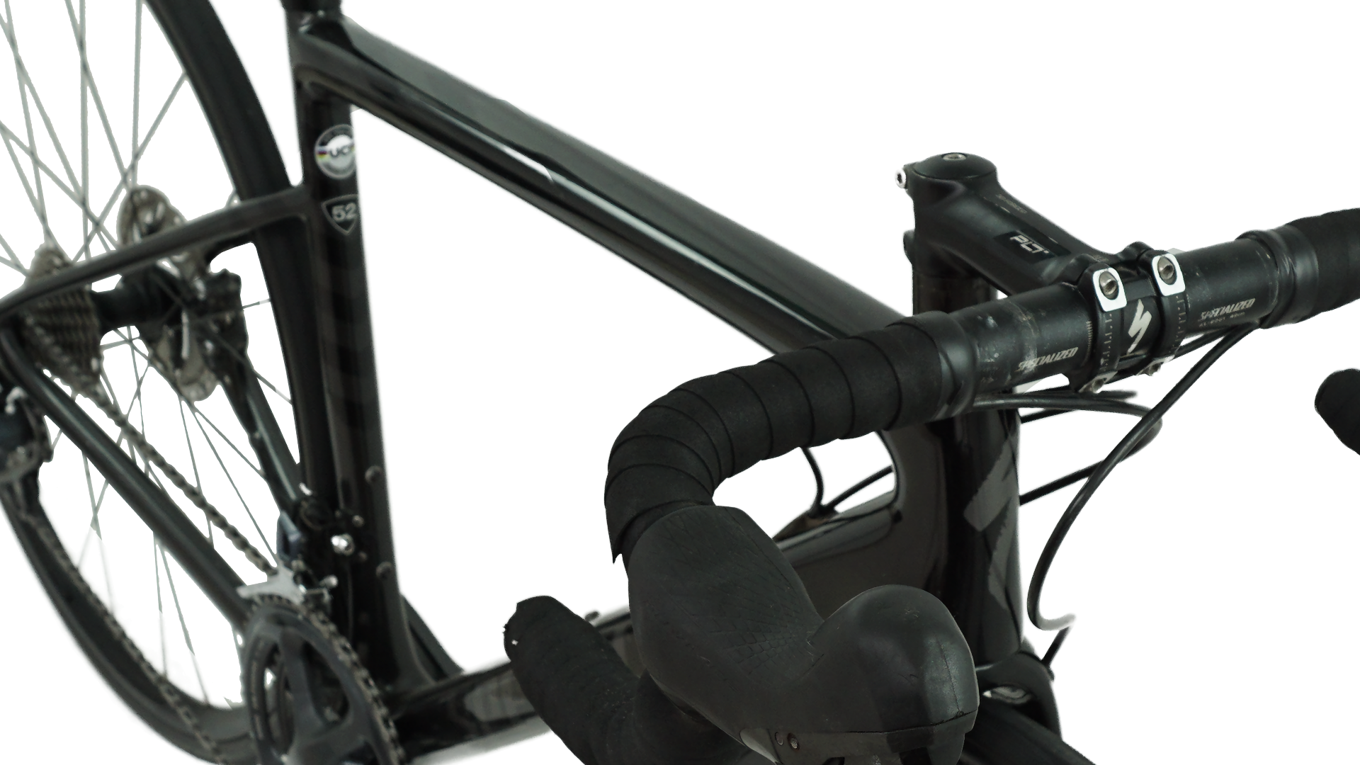 Foto 9 de Specialized Tarmac SL6 2021 Talla 52