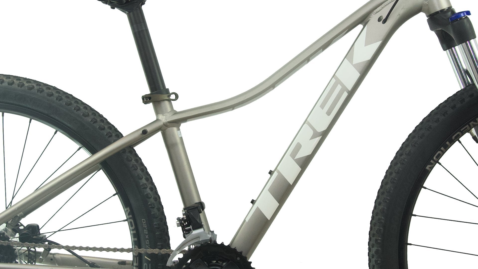 Foto 5 de Trek Marlin 7 2019 Talla S