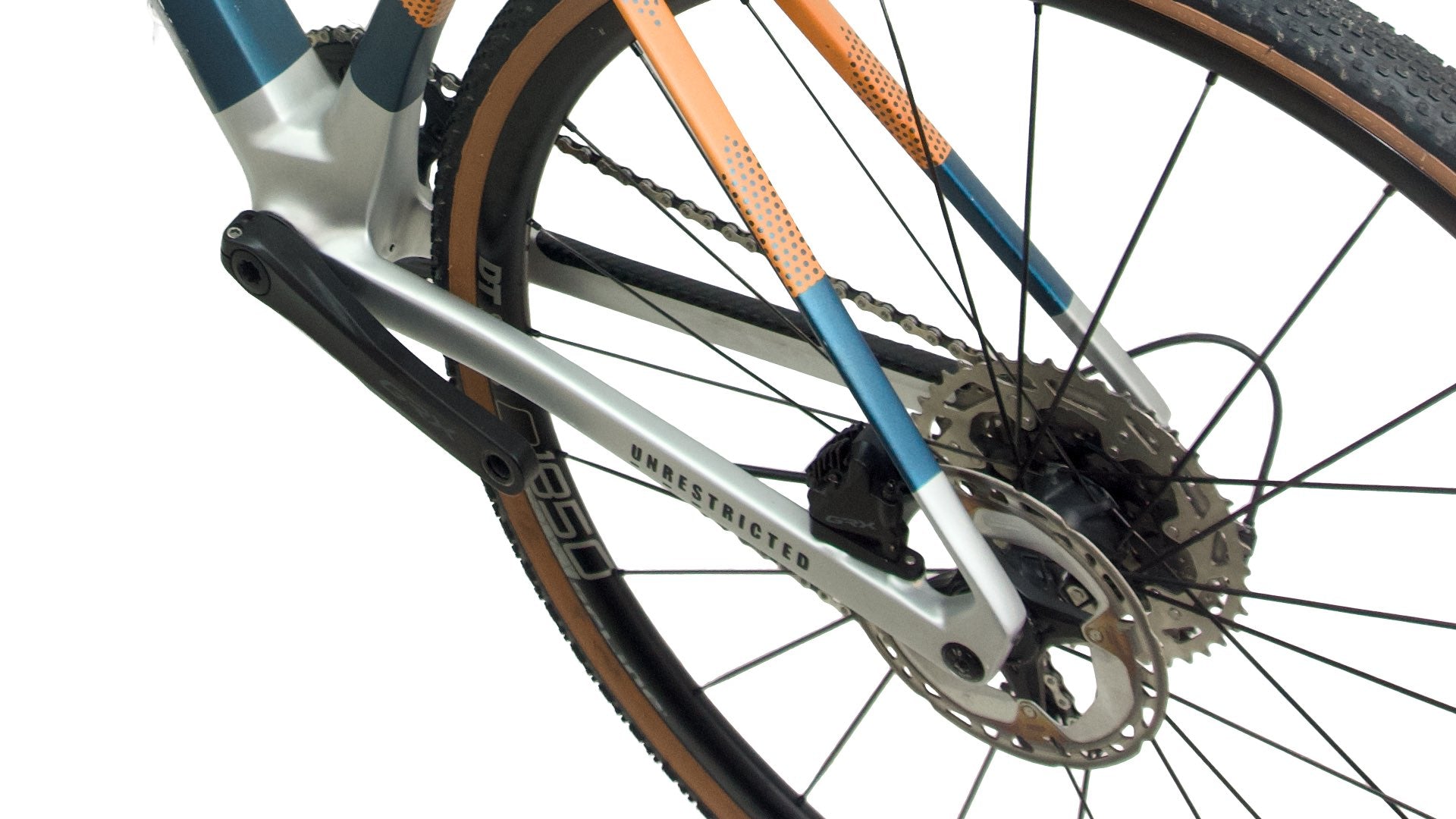 Foto 10 de BMC URS ONE 2021 Talla L