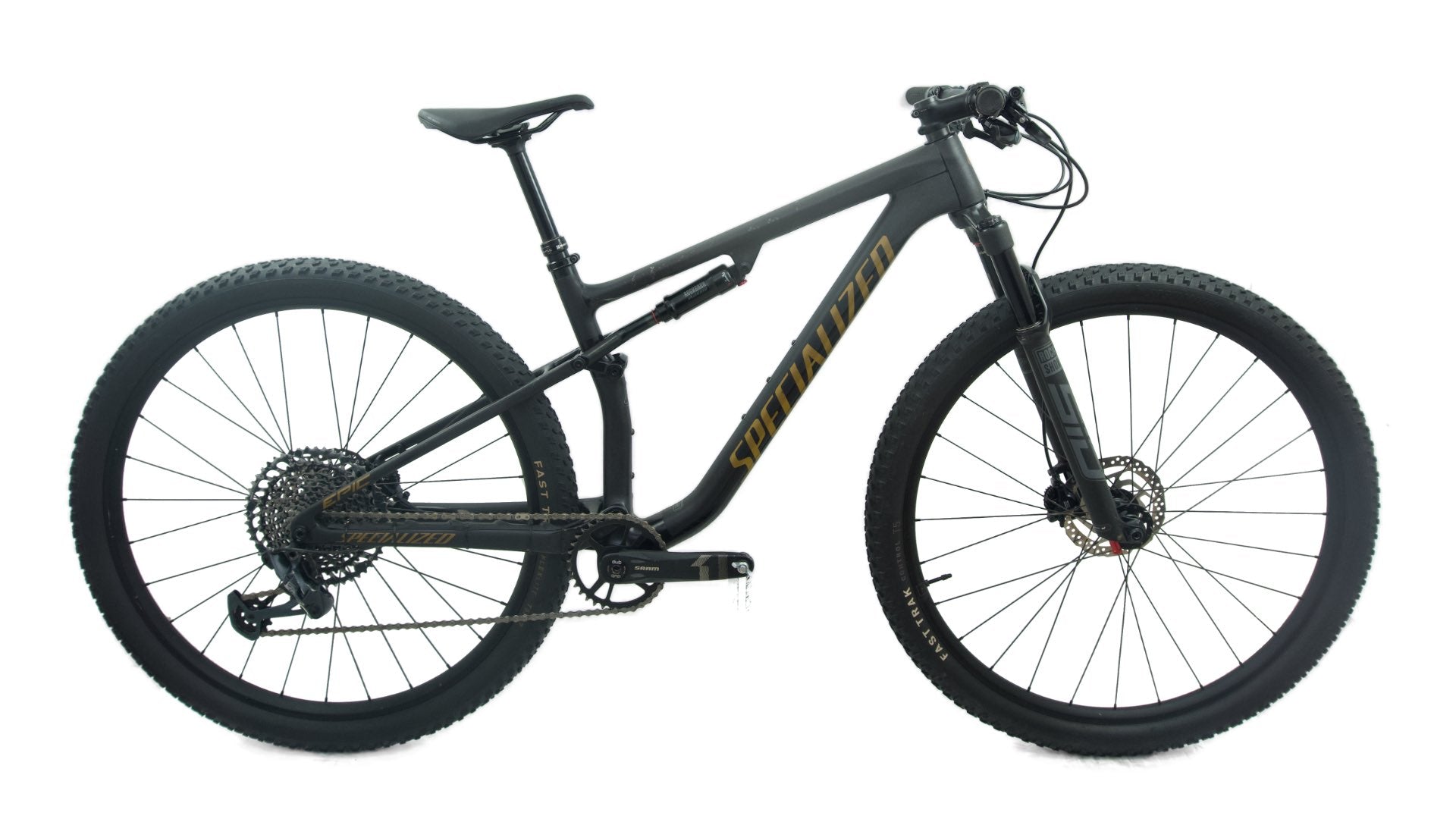 Foto 1 de Specialized Epic Comp 2023 Talla m