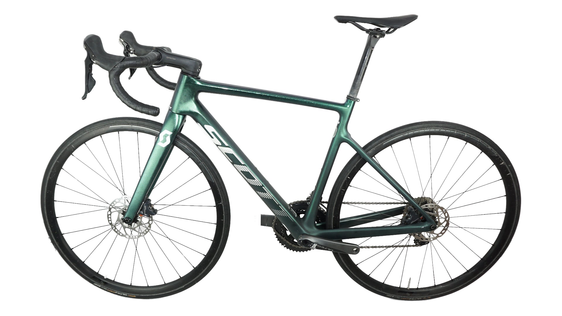 Foto 4 de Scott Contessa Addict 25 Disc 2022 Talla S
