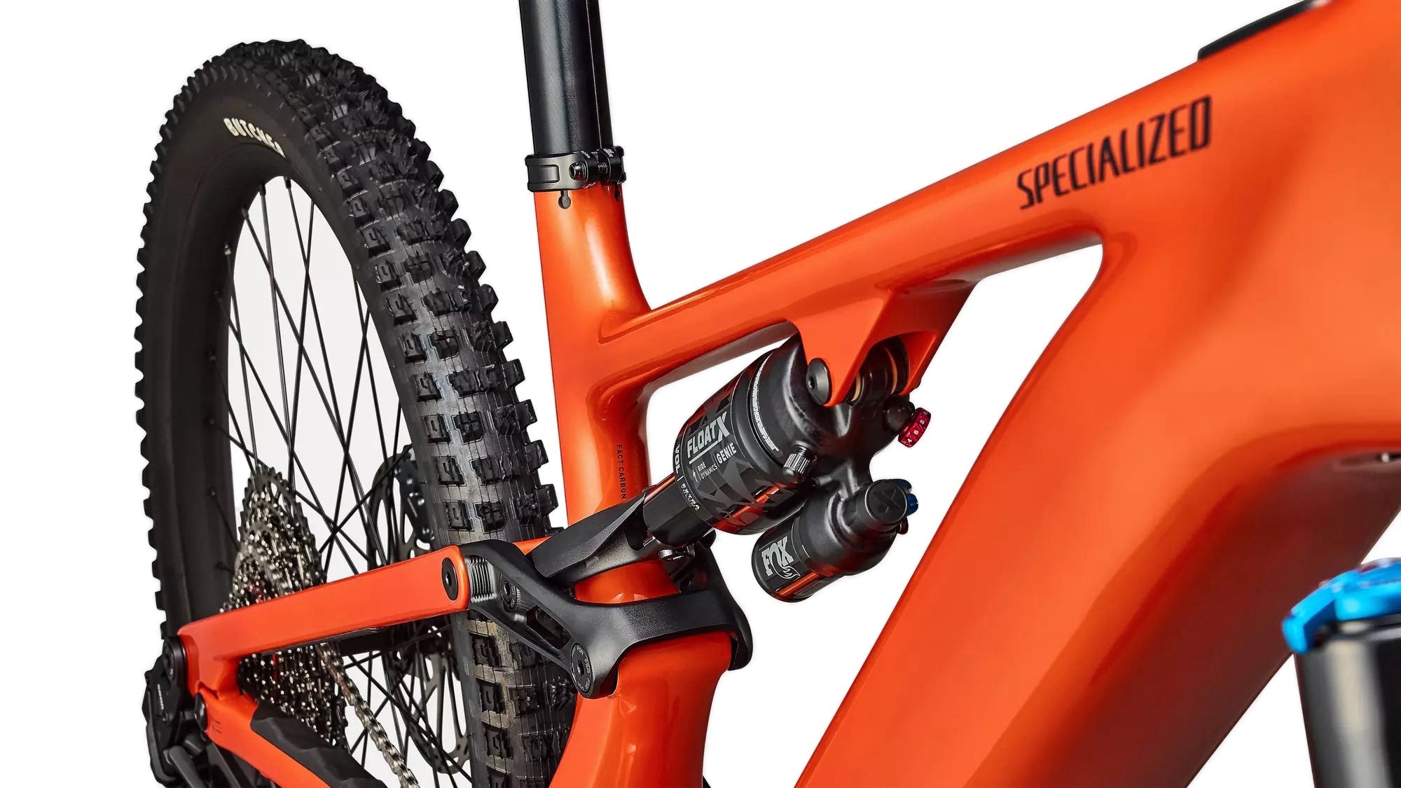 Specialized Turbo Levo Comp 2025 Talla S3  *Cero Kilómetros*