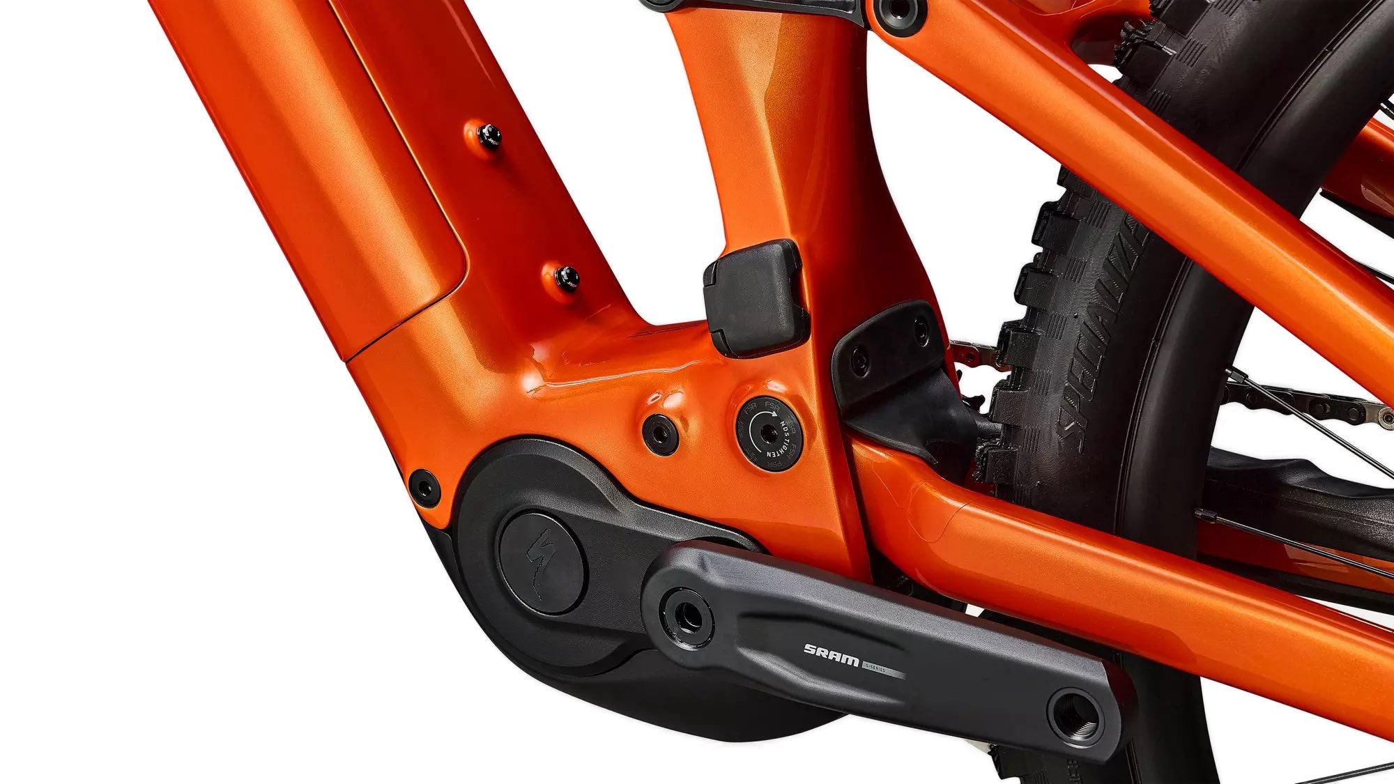 Specialized Turbo Levo Comp 2025 Talla S3  *Cero Kilómetros*
