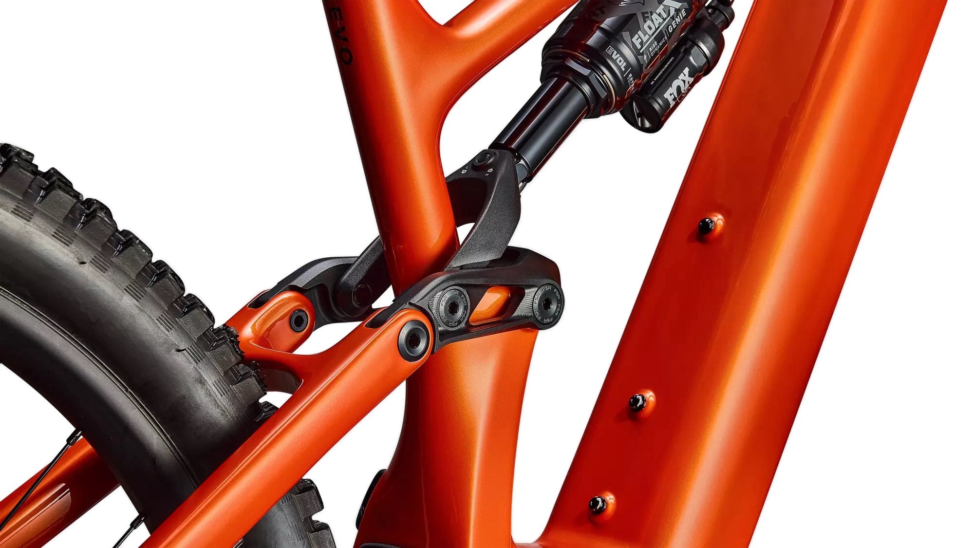 Specialized Turbo Levo Comp 2025 Talla S3  *Cero Kilómetros*