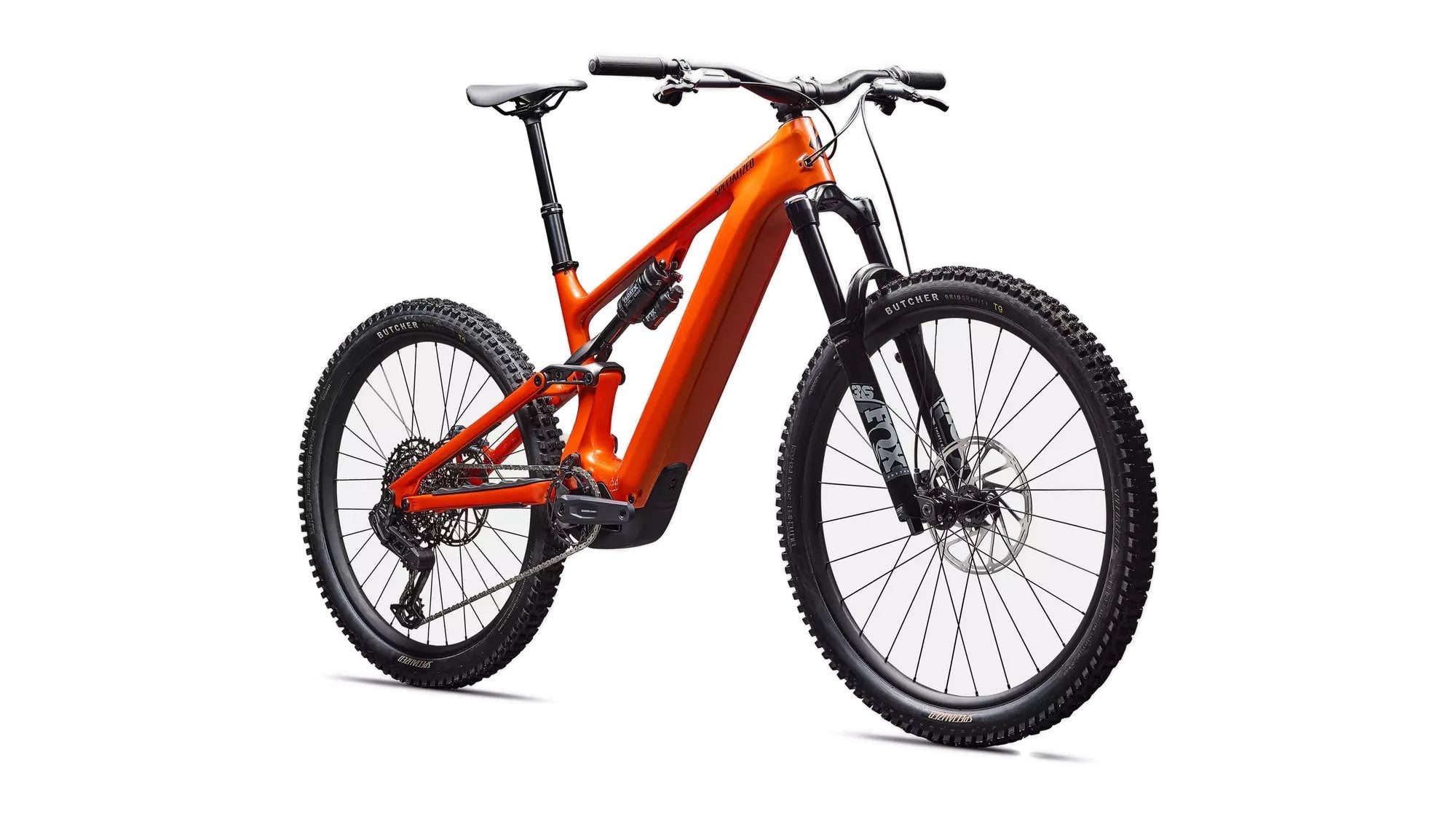Specialized Turbo Levo Comp 2025 Talla S3  *Cero Kilómetros*