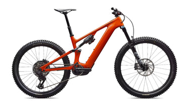 Specialized Turbo Levo Comp 2025 Talla S3  *Cero Kilómetros*