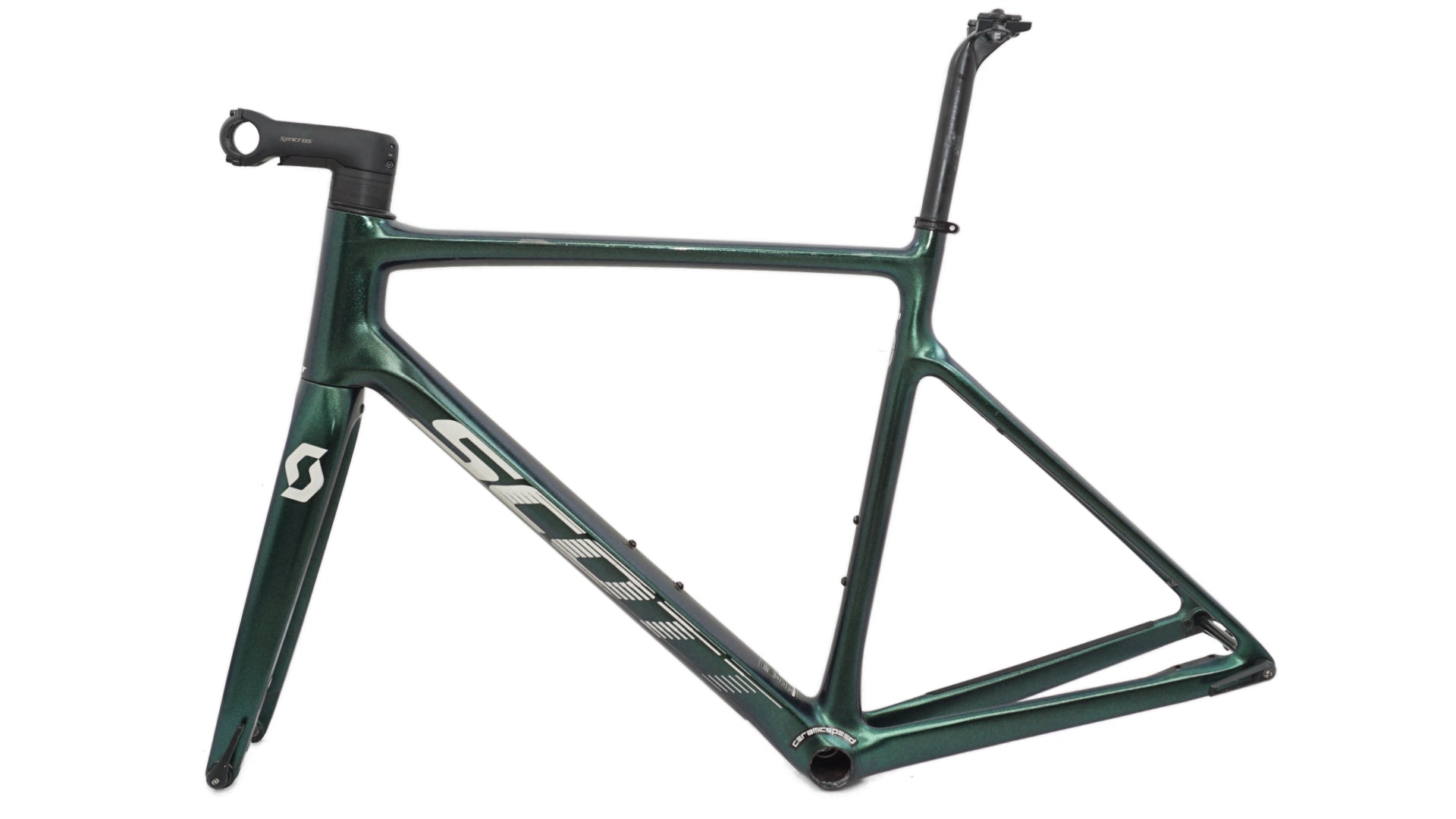 Foto 2 de Scott Otro (¿Cuál?) 2023