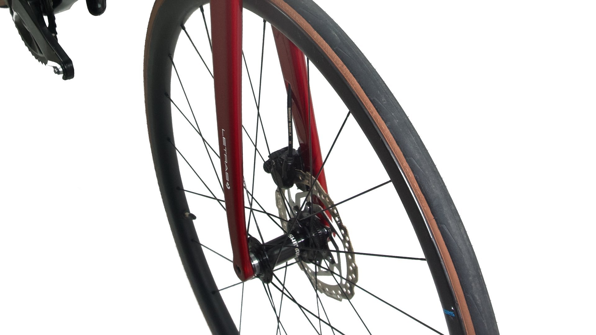 Foto 8 de GW Letras 2025 Talla 49