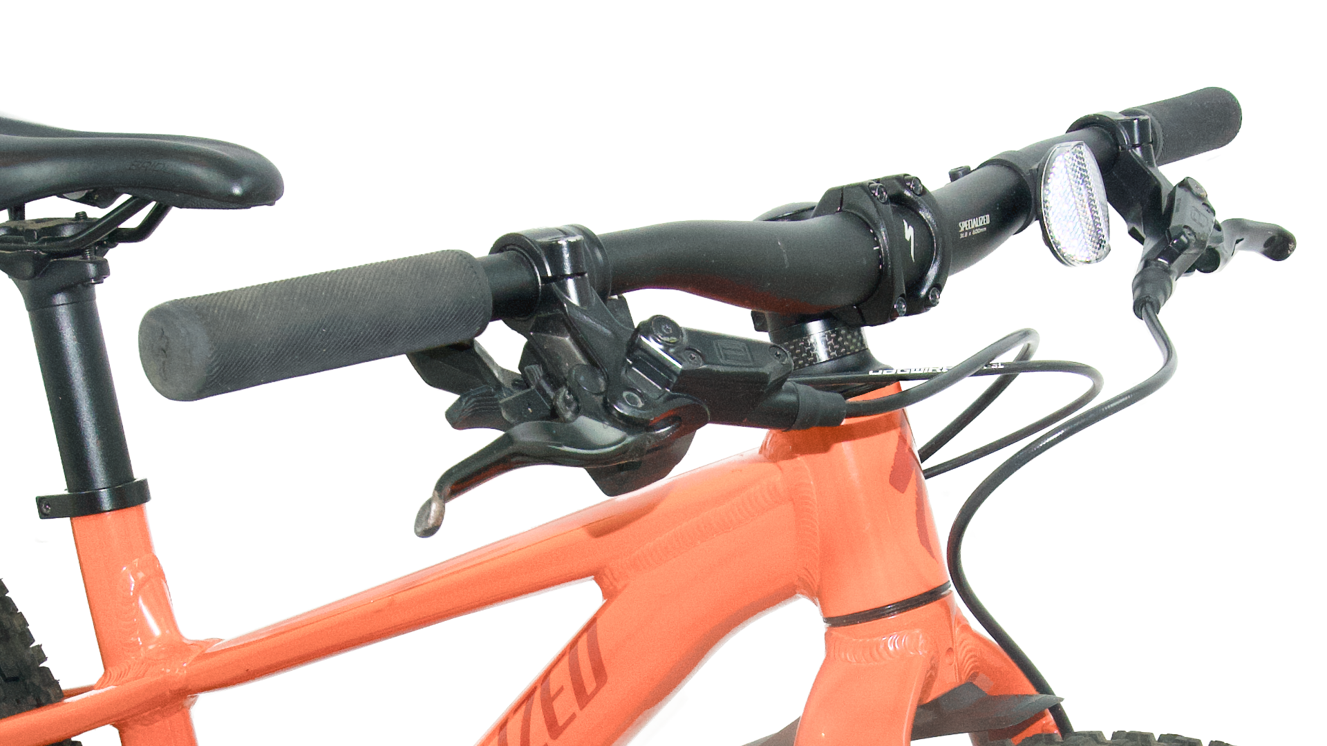 Foto 5 de Specialized Riprock Coaster 20 2024 Talla 20