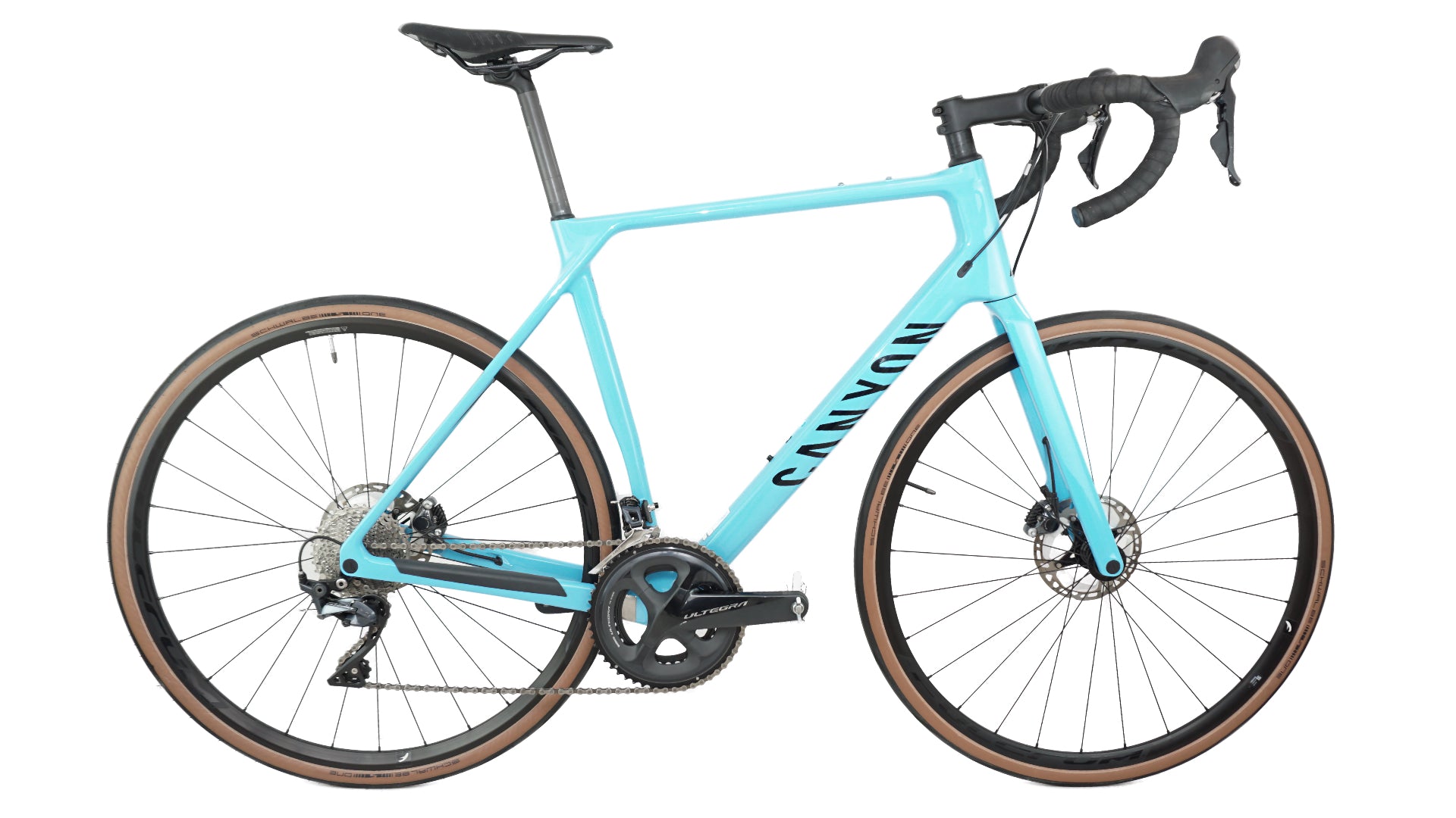 Foto 1 de Canyon Endurace CF 8 2023 Talla 56