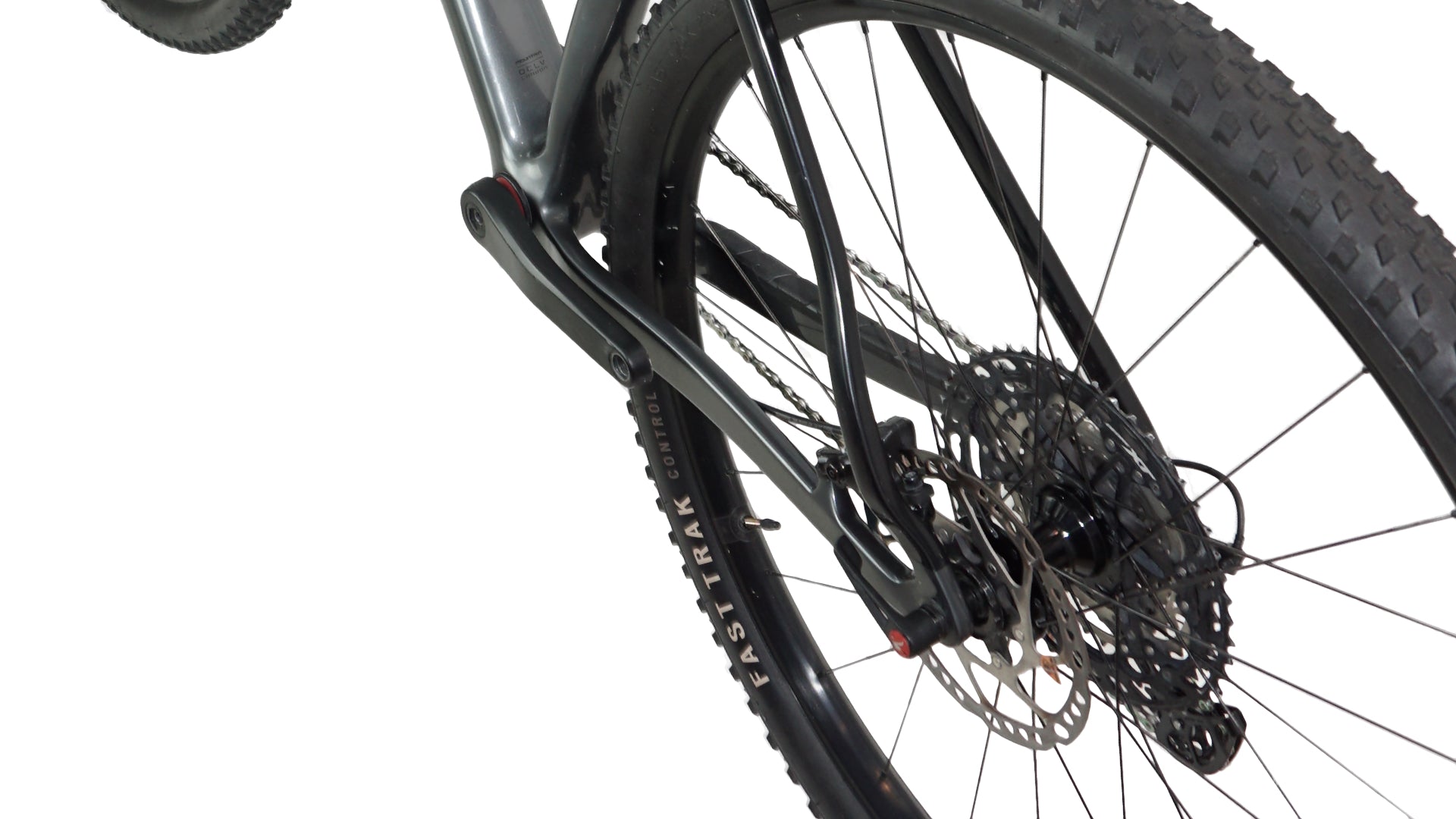 Foto 10 de Trek Procaliber 9.5 2024 Talla L