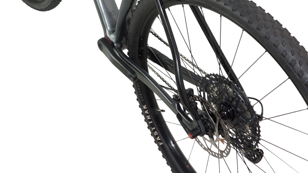 Foto 10 de Trek Procaliber 9.5 2024 Talla L