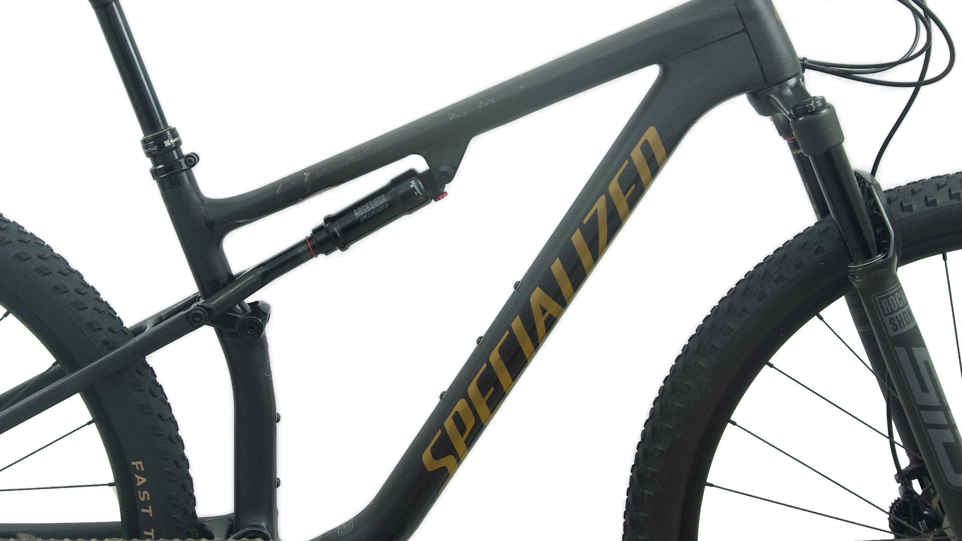 Foto 6 de Specialized Epic Comp 2023 Talla m
