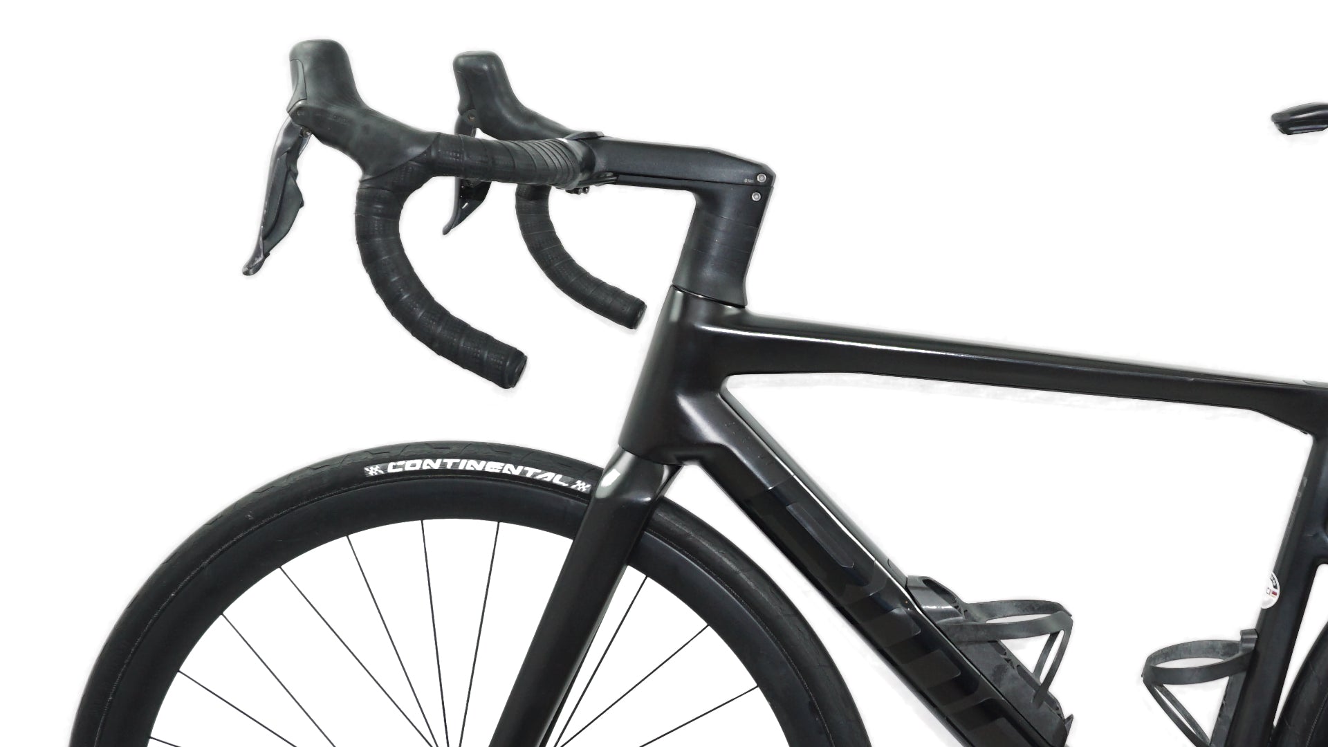 Foto 3 de BMC Teammachine SLR01 MOD - ICS Carbon 2022 Talla 51