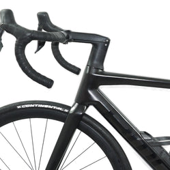 Foto 3 de BMC Teammachine SLR01 MOD - ICS Carbon 2022 Talla 51