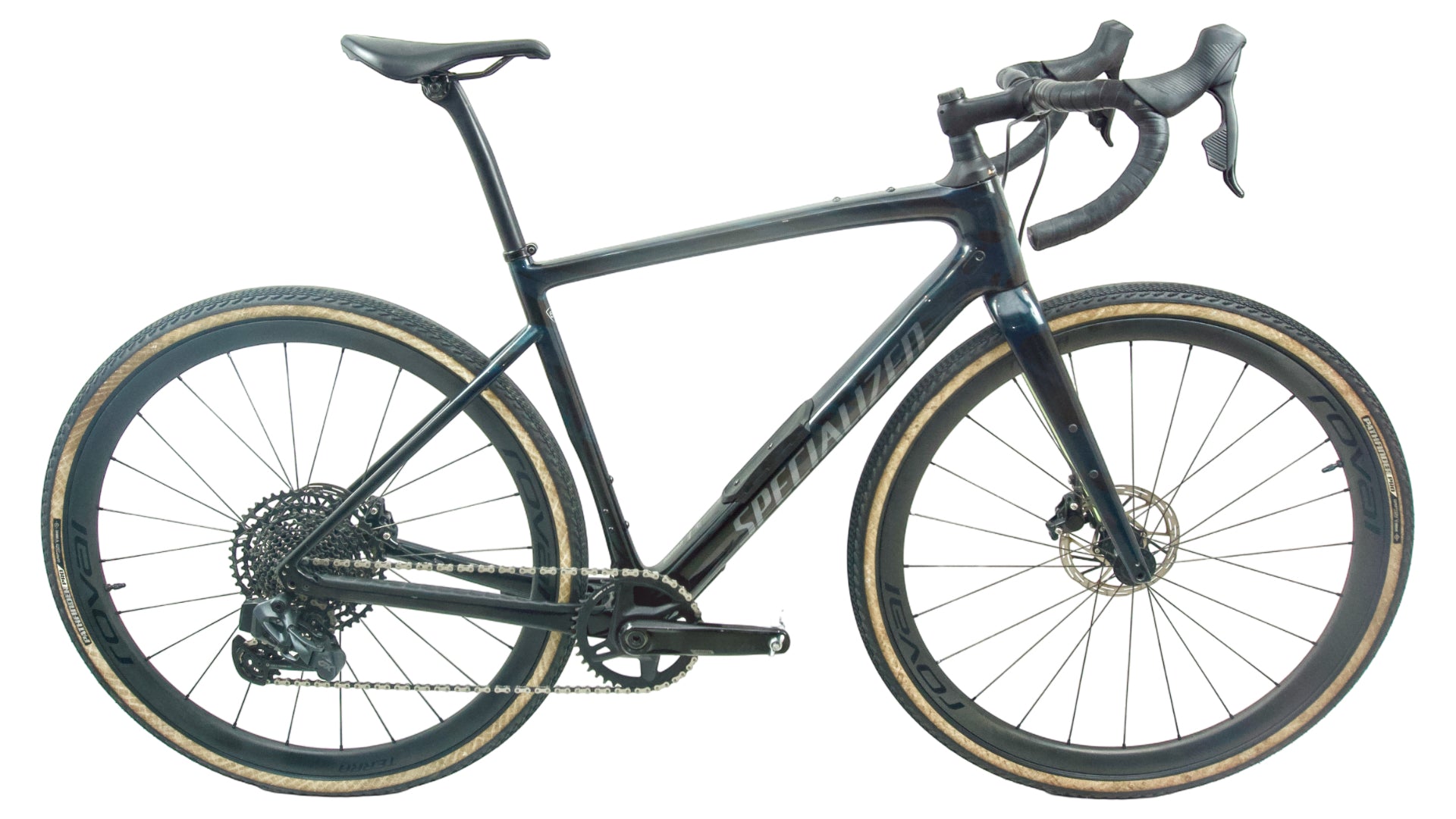 Foto 1 de Specialized Diverge Expert Carbon 2022 Talla 56