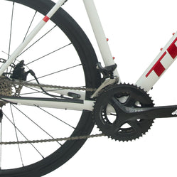Foto 3 de Trek Domane AL 3 Disc 2023 Talla 54