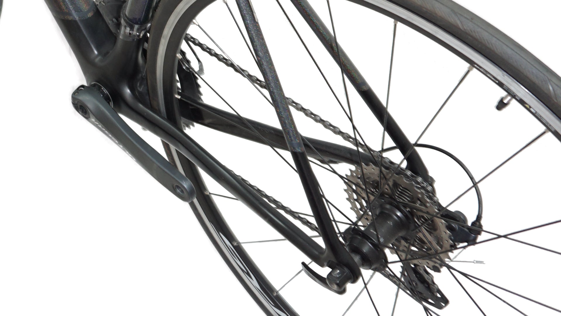 Foto 11 de GW Covadonga 2020 Talla 52