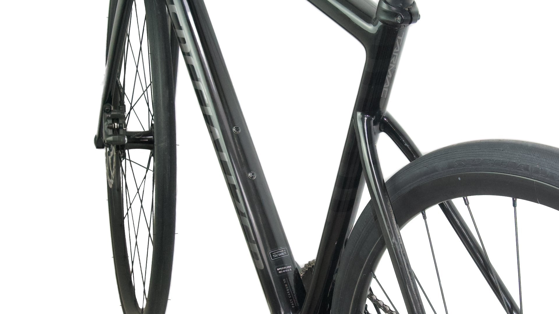Foto 11 de Specialized Tarmac SL6 2022 Talla 52