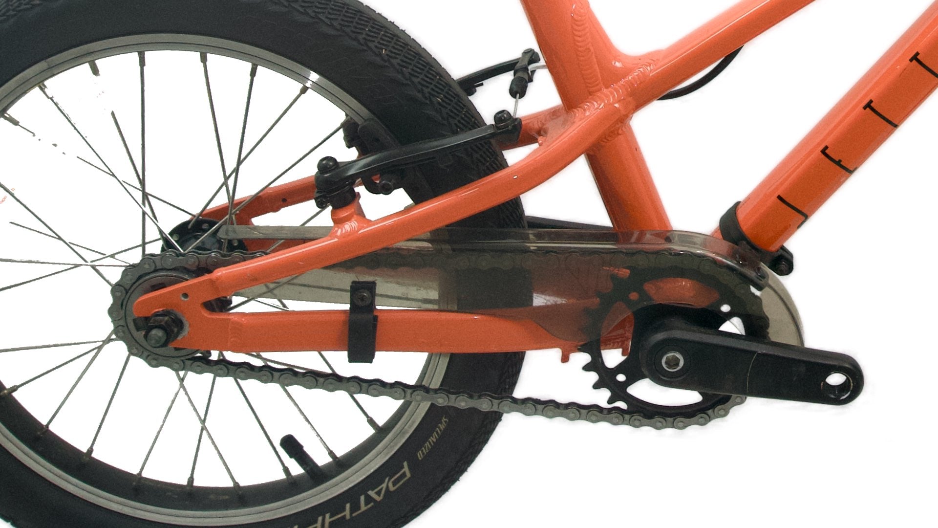 Foto 3 de Specialized Jett Sport 2023 Talla 16